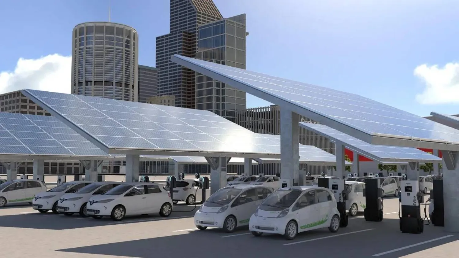 «شنايدر إلكتريك» تعزز البنية التحتية لشحن المركبات الكهربائية في السعودية