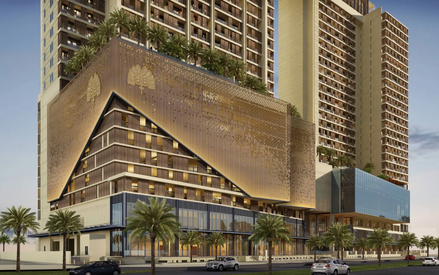 فندق «رافلز جدة» يعيّن فريدريك بلومكفيست مديراً عاماً