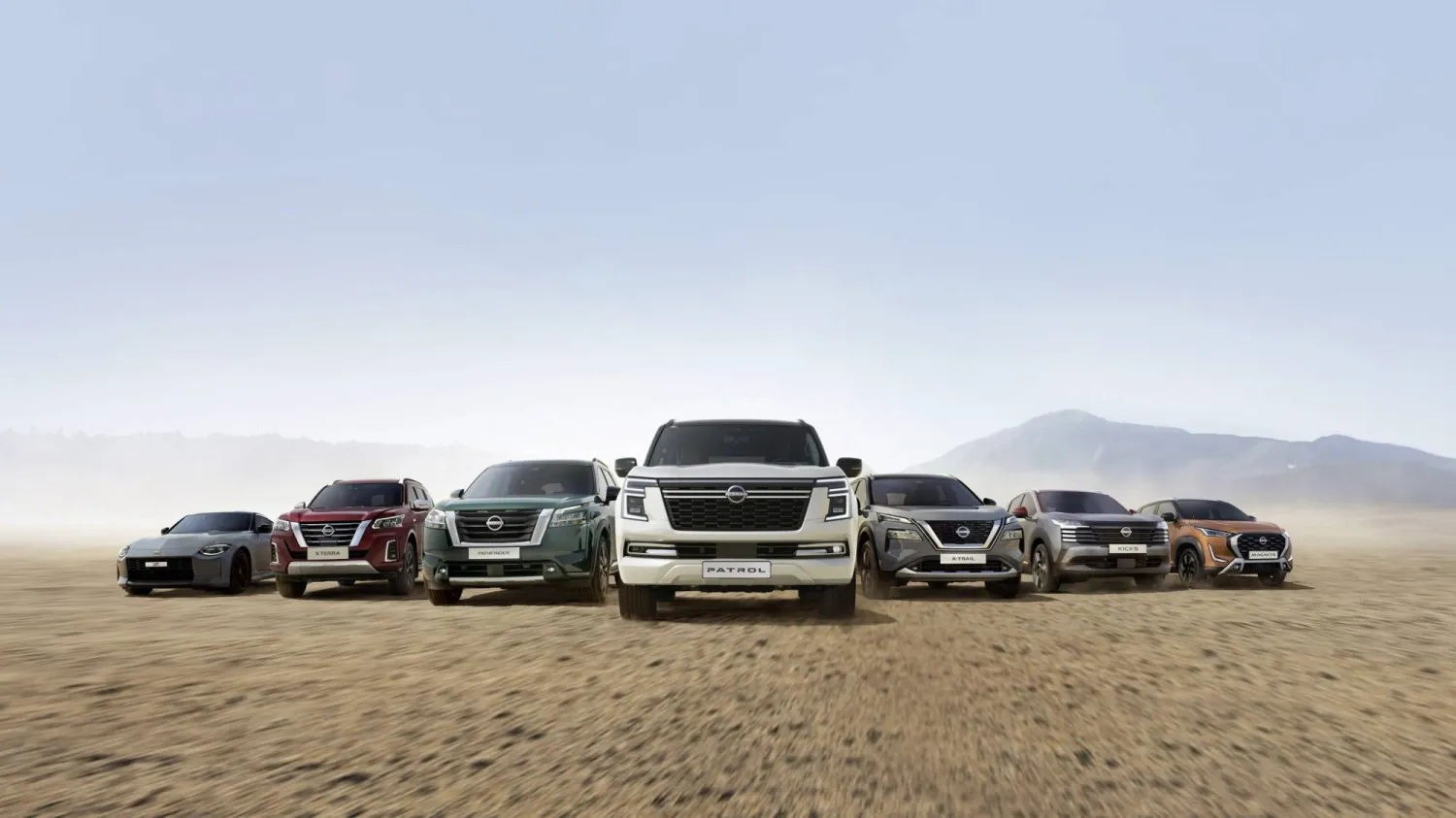 «نيسان السعودية» تسجل نمواً لافتاً في المبيعات وخدمات ما بعد البيع بالربع الأول من 2025