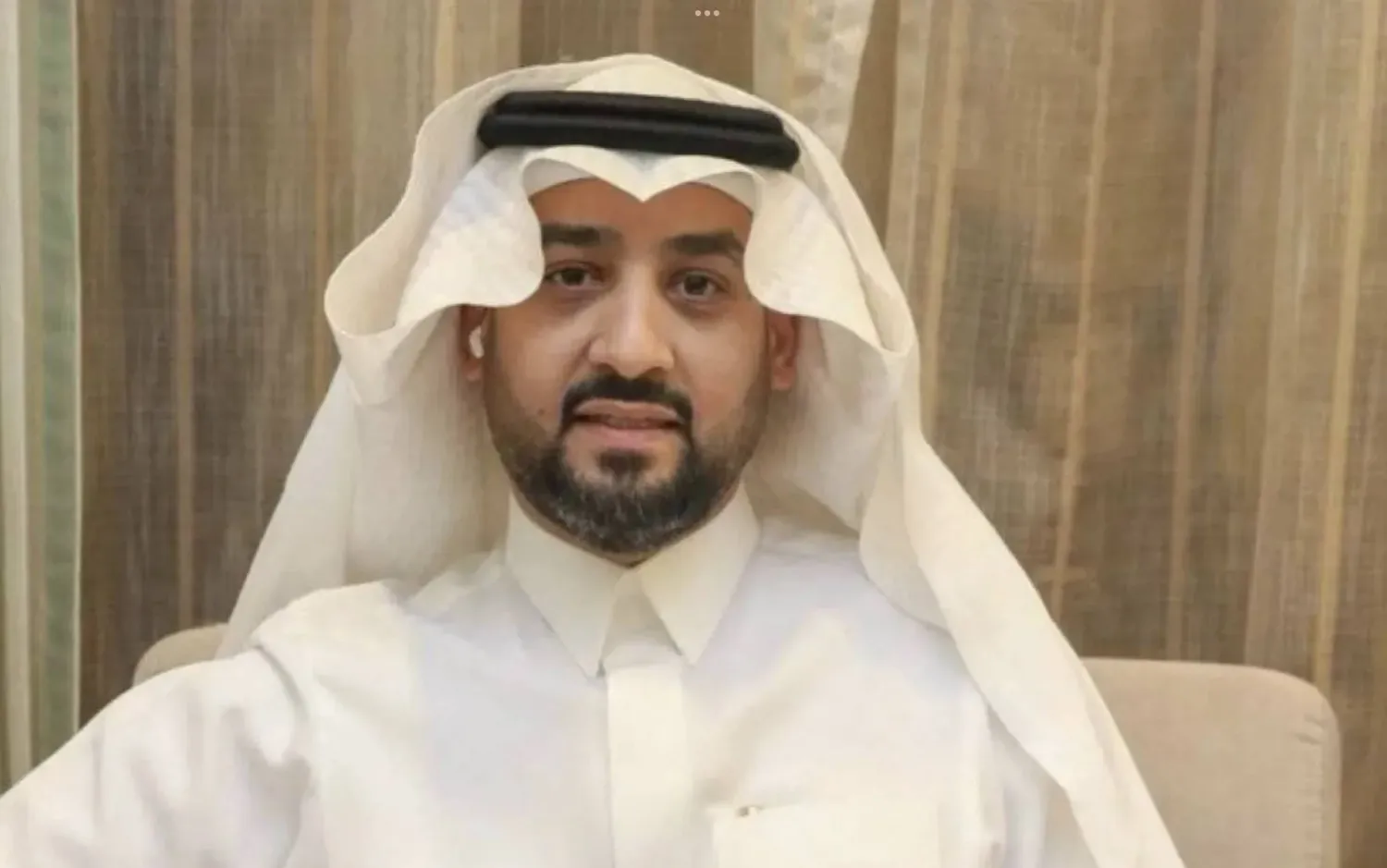 خالد الغامدي (النادي الأهلي)