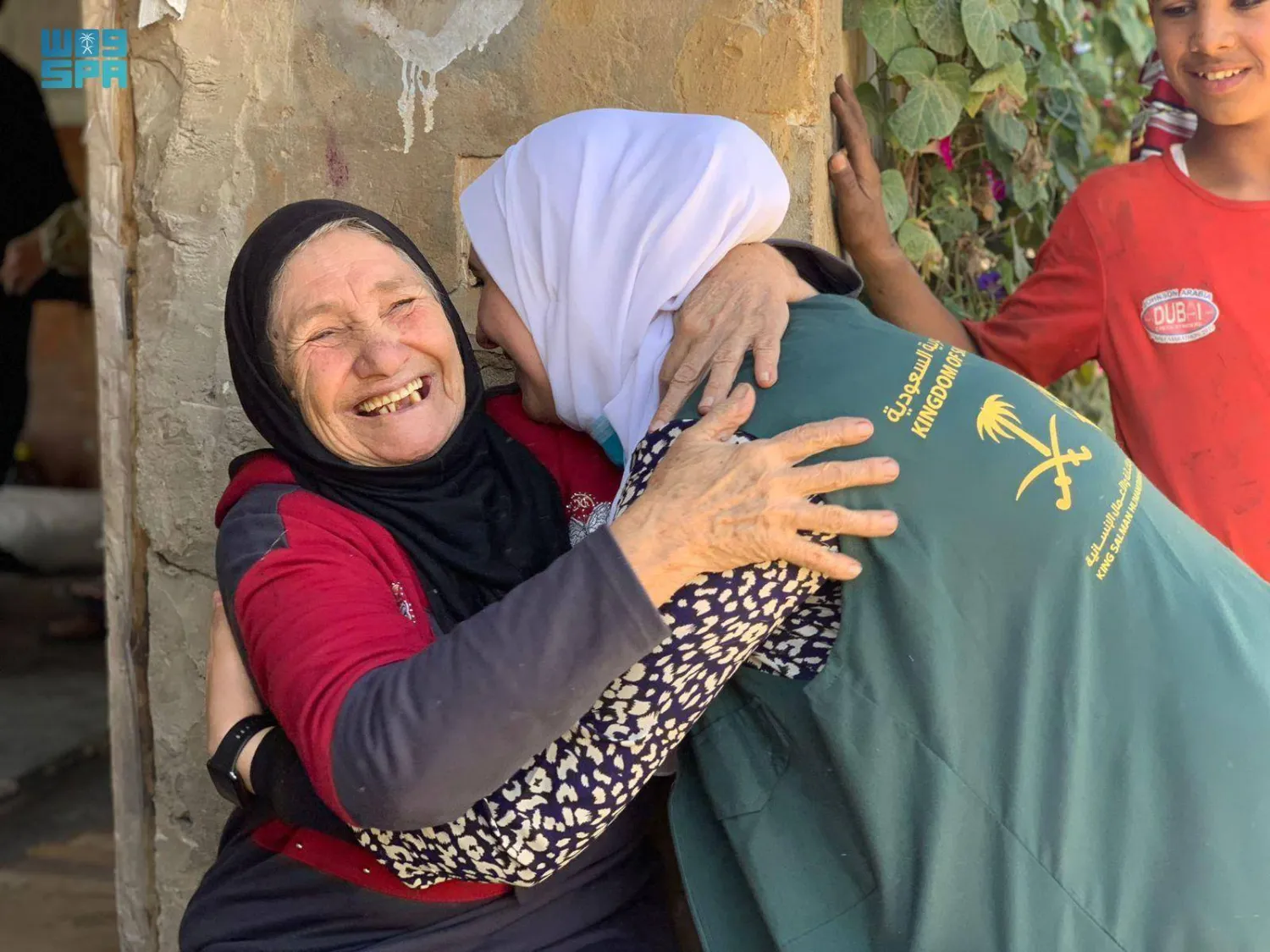 مركز الملك سلمان للإغاثة نفذ 3612 مشروعاً في 108 دول بقيمة تتجاوز 8.1 مليار دولار (واس)