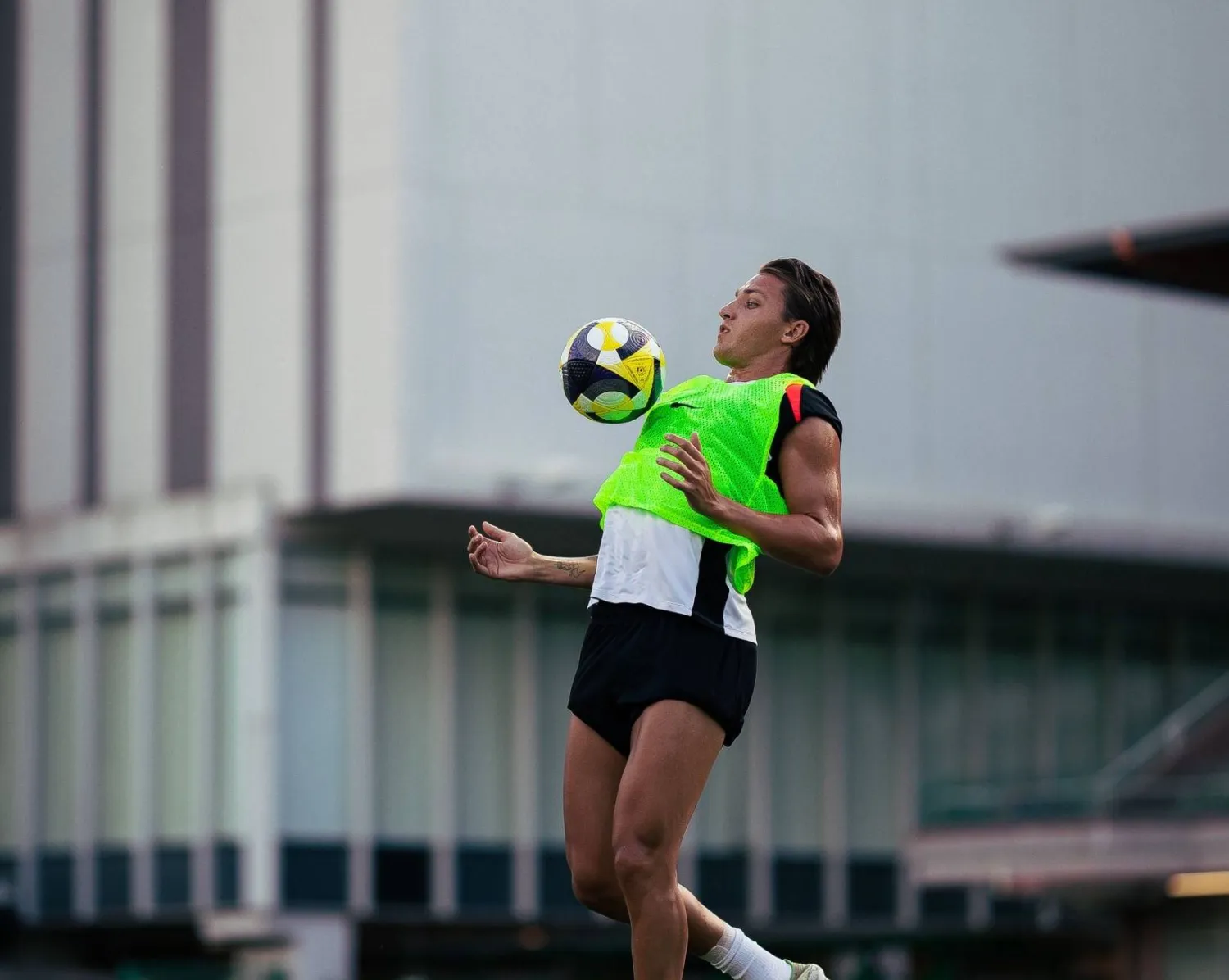 ماتيو ريتيغي (نادي القادسية)