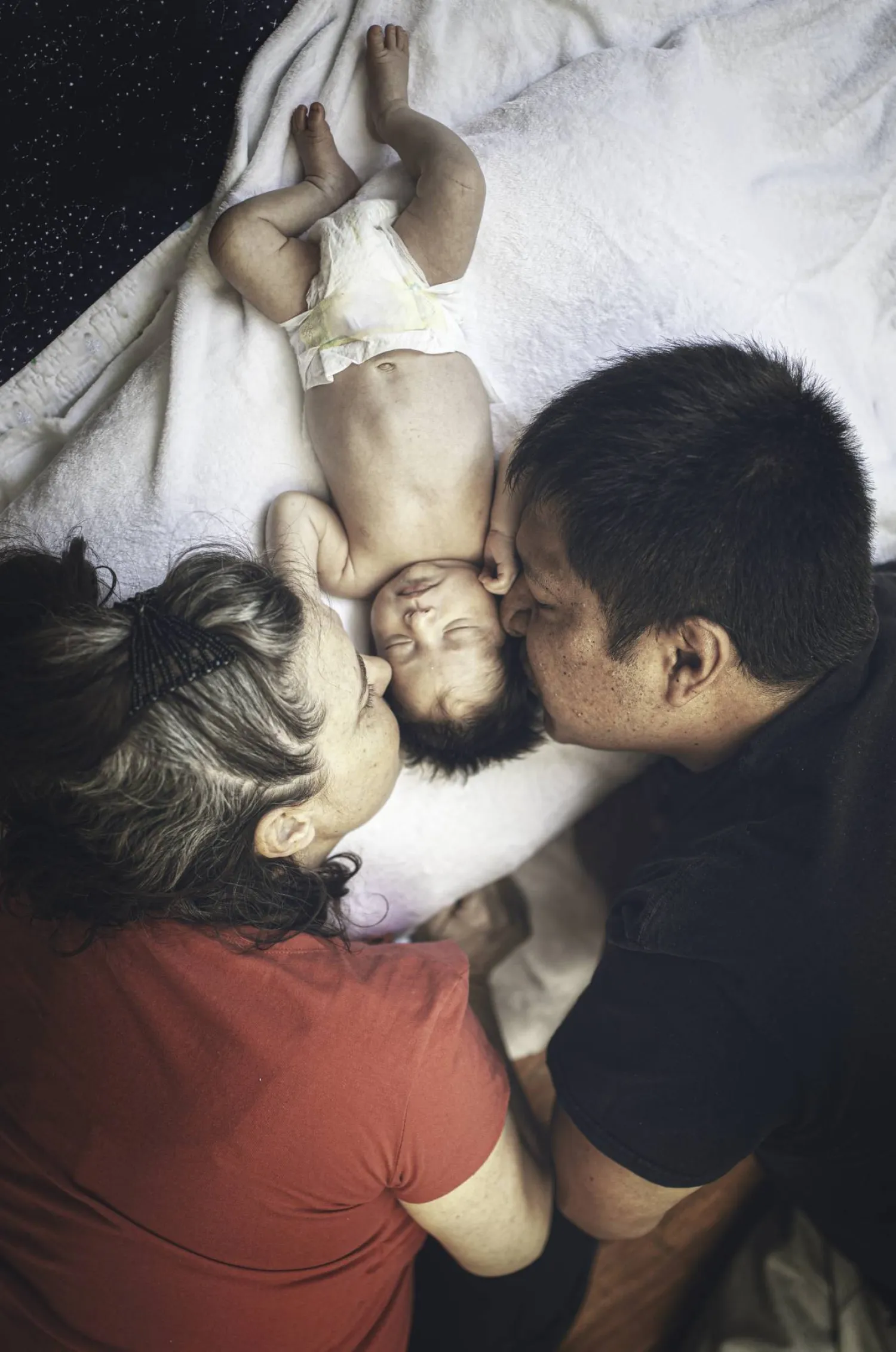 جينات الأم والأب... كيف يغيِّر مصدرها مسار صحتك للأفضل أو للأسوأ؟