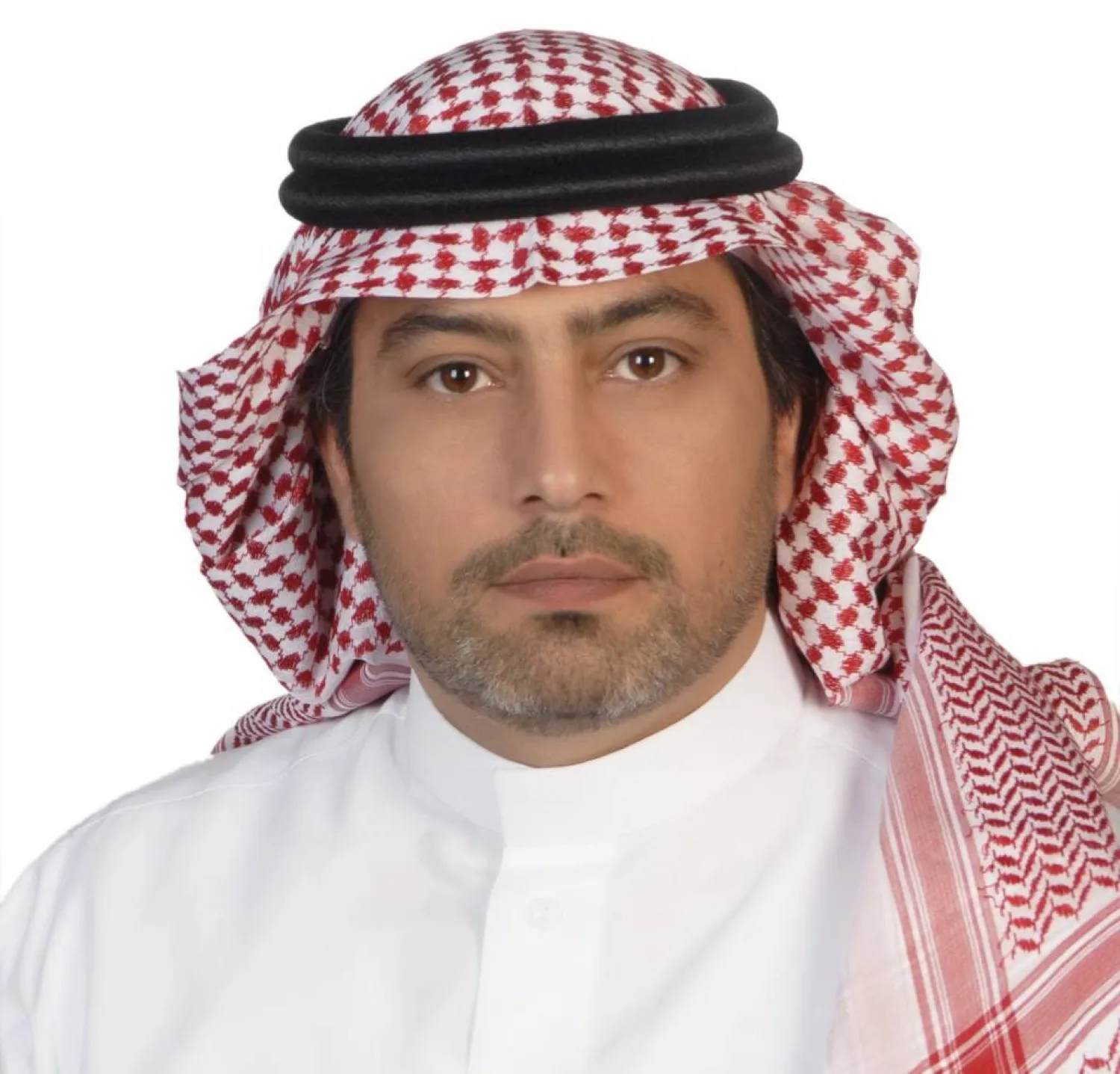 Tarek Al-Turki, Director of Solutions Engineering at Cisco Saudi Arabia (Cisco)
