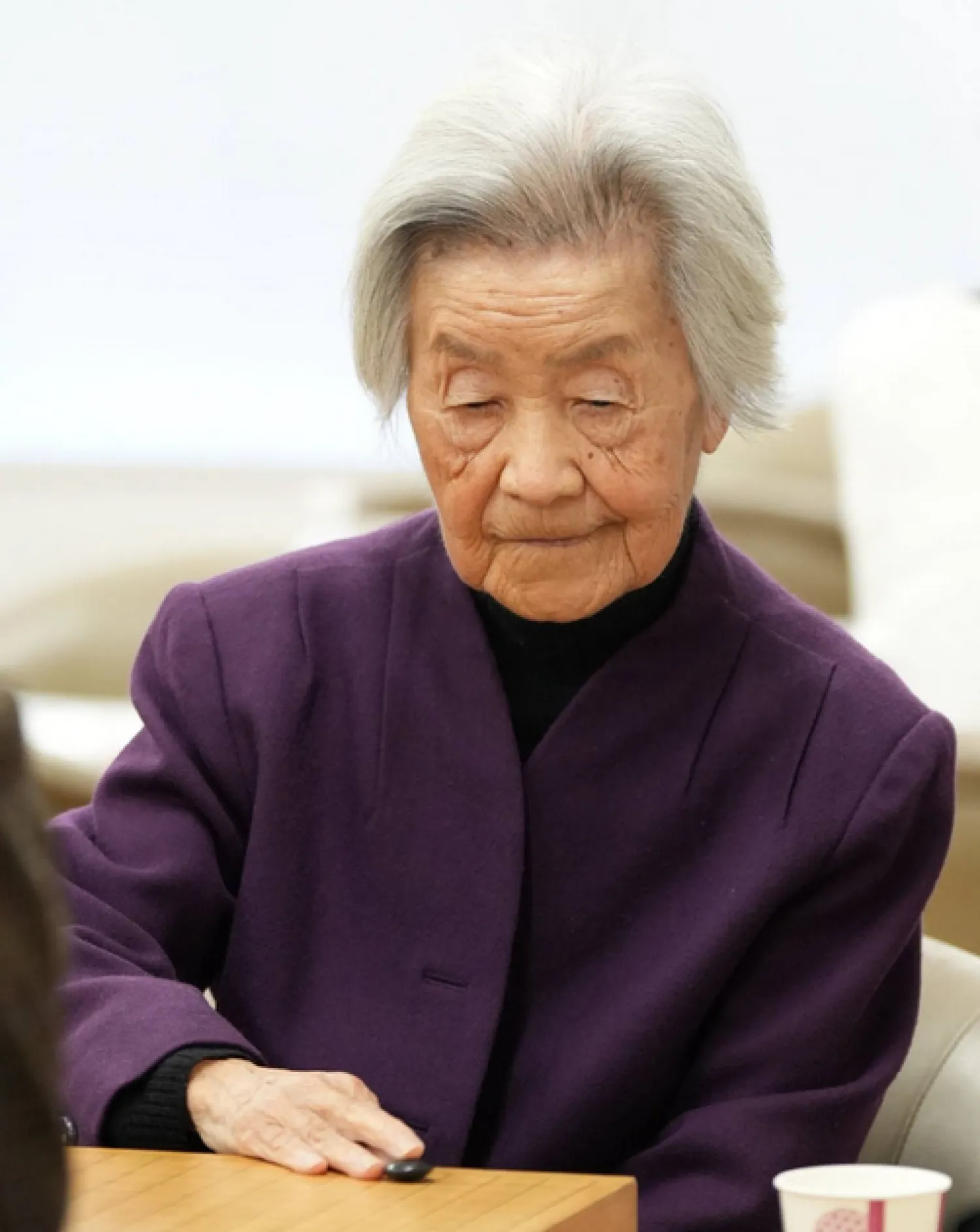 كازوكو سوغيوتشي (وكالة أنباء جيجي اليابانية)