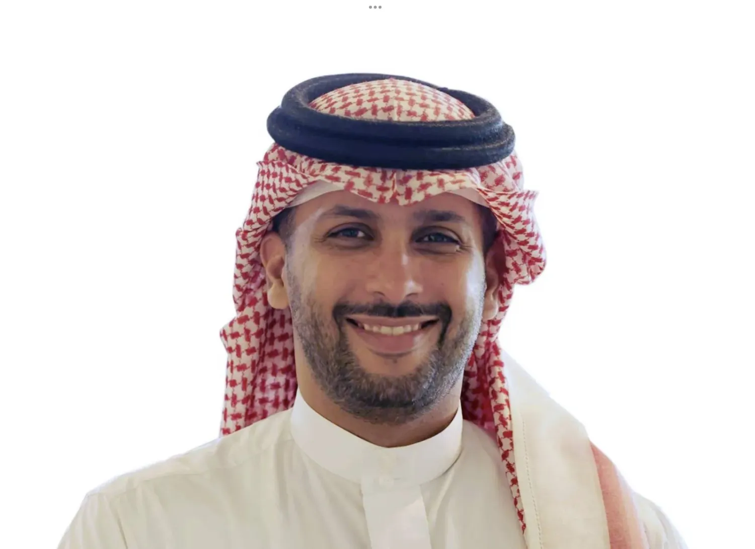 محمد الخريجي (الشرق الأوسط)