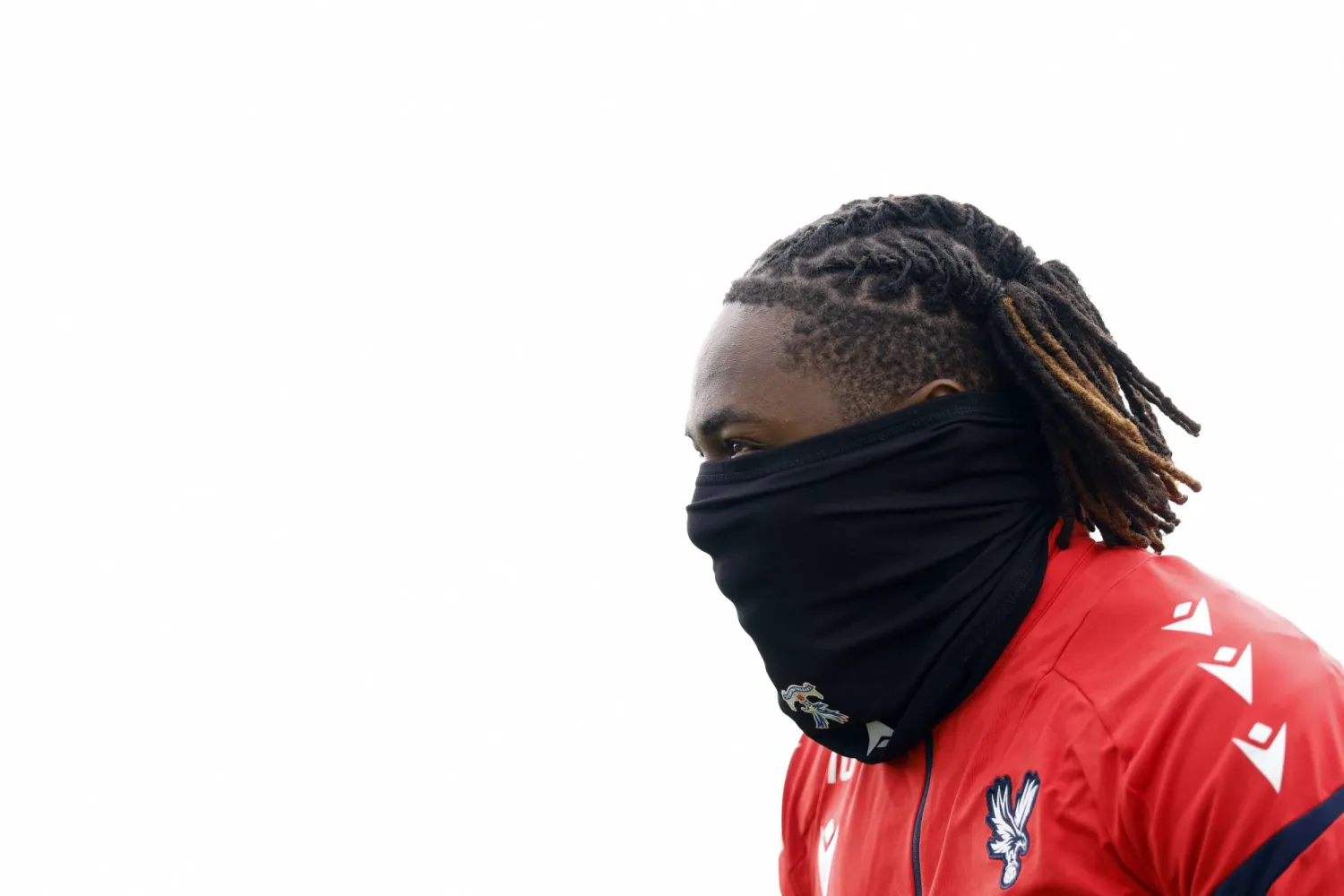 إيبيريتشي إيزي (رويترز)