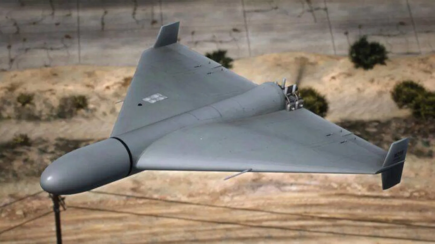 سلاح الجو الأميركي يسعى للحصول على نسخة طبق الأصل لمسيّرة «شاهد» الإيرانية