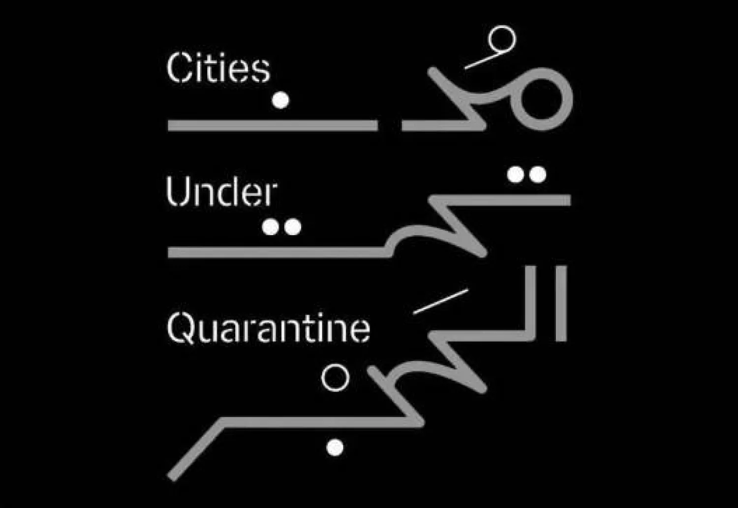 The Saudi Museums Commission is organizing the "Cities Under Quarantine: The Mailbox Project" exhibition