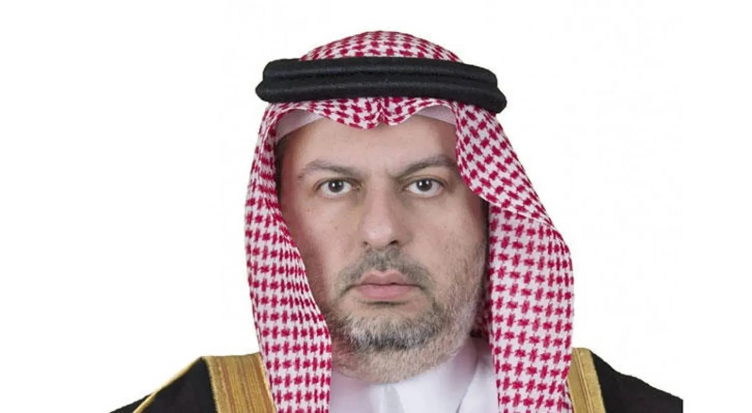 الأمير عبد الله بن مساعد (الشرق الأوسط)