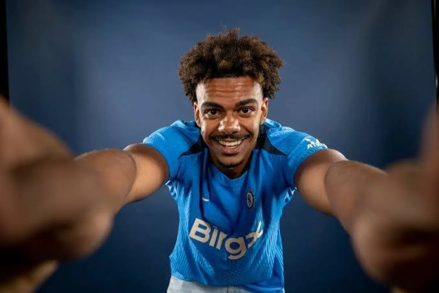 ريناتو فيغا (نادي تشيلسي)