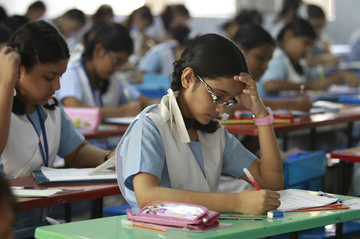 العلماء يكتشفون أفضل أوقات اليوم في قوة الذكاء والتركيز