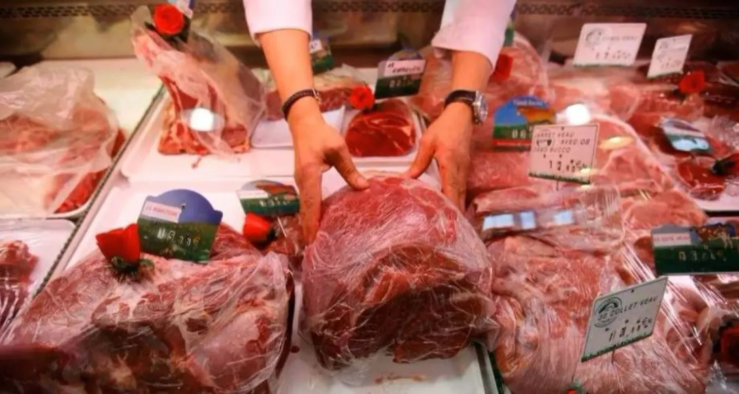 يعد تناول البروتين أمراً حيوياً لدعم الصحة واللياقة البدنية (رويترز)