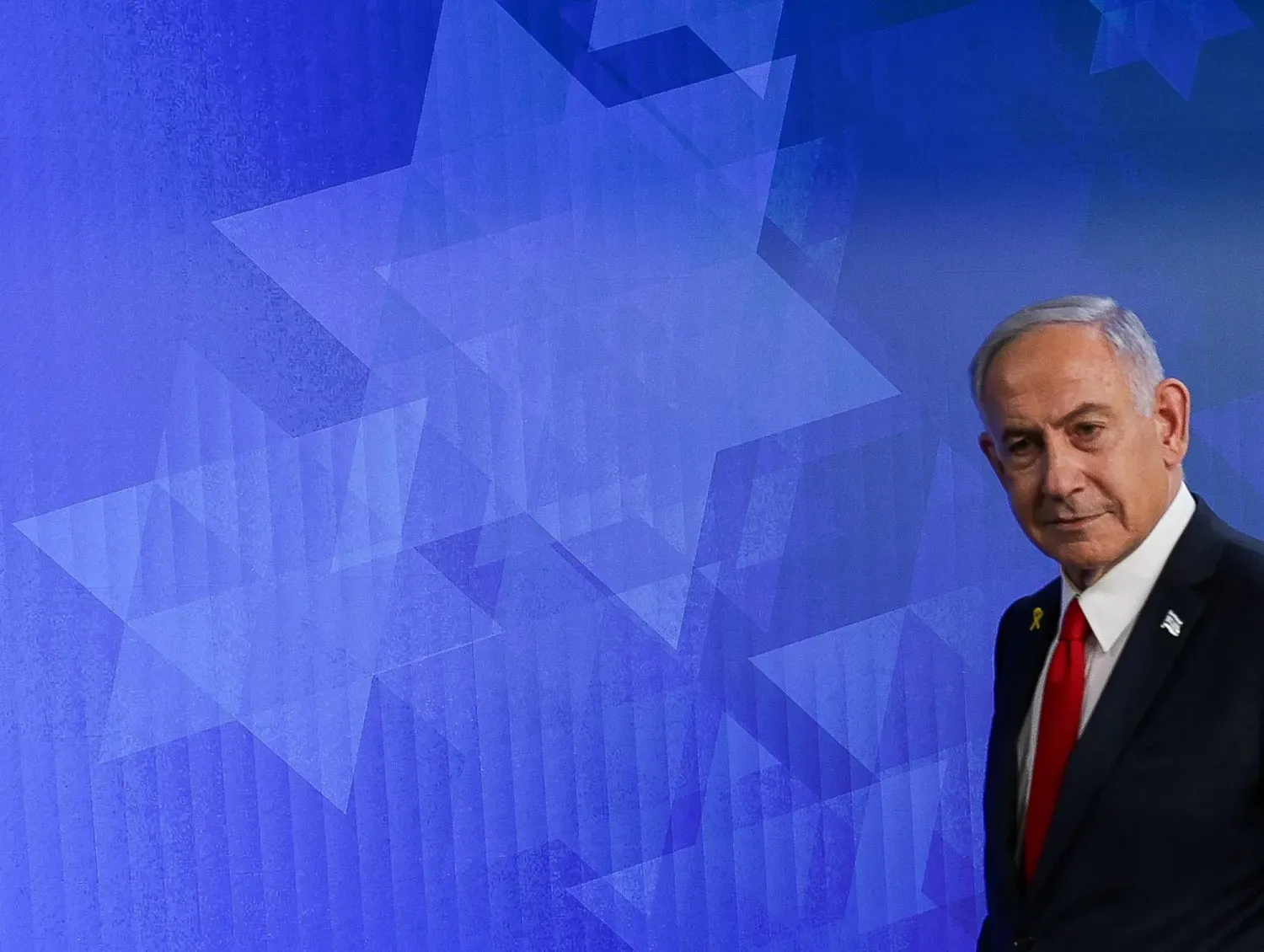 İsrail Başbakanı Binyamin Netanyahu (Reuters)