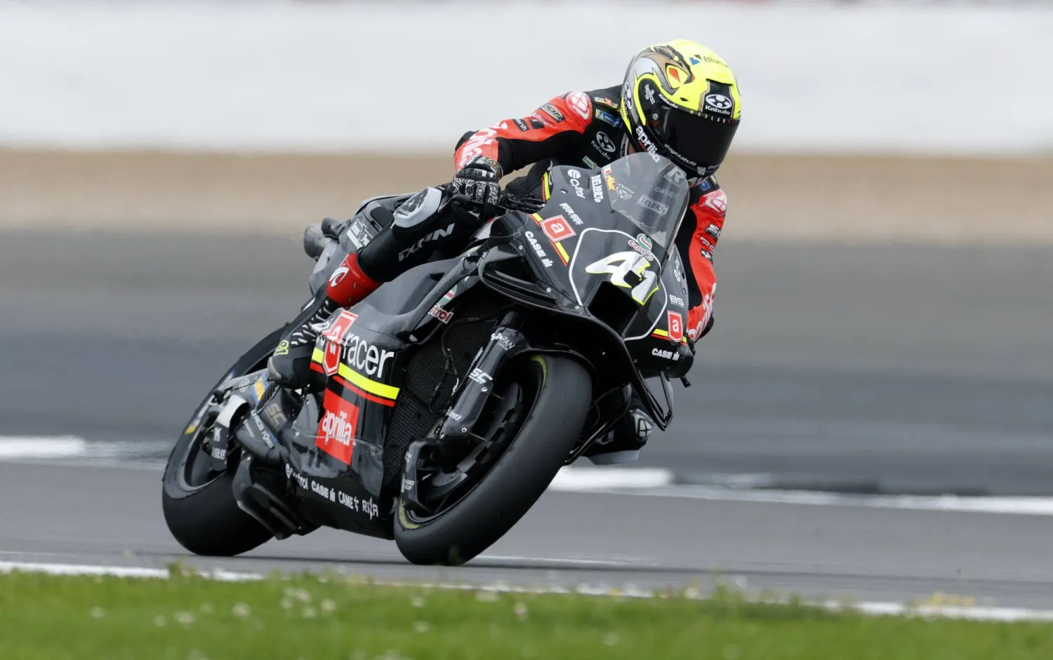 أليكس اسبارغارو (رويترز)