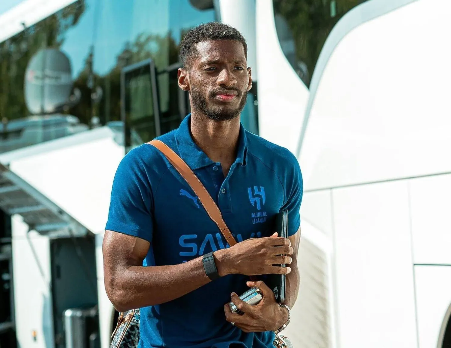 عبد الله رديف (نادي الهلال)