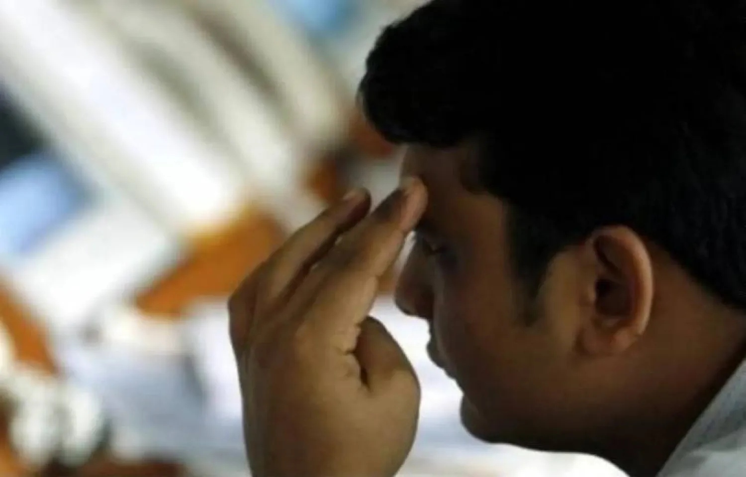 بذل الجهد يمكن أن يطوّر ذكاءك (أرشيفية - رويترز)