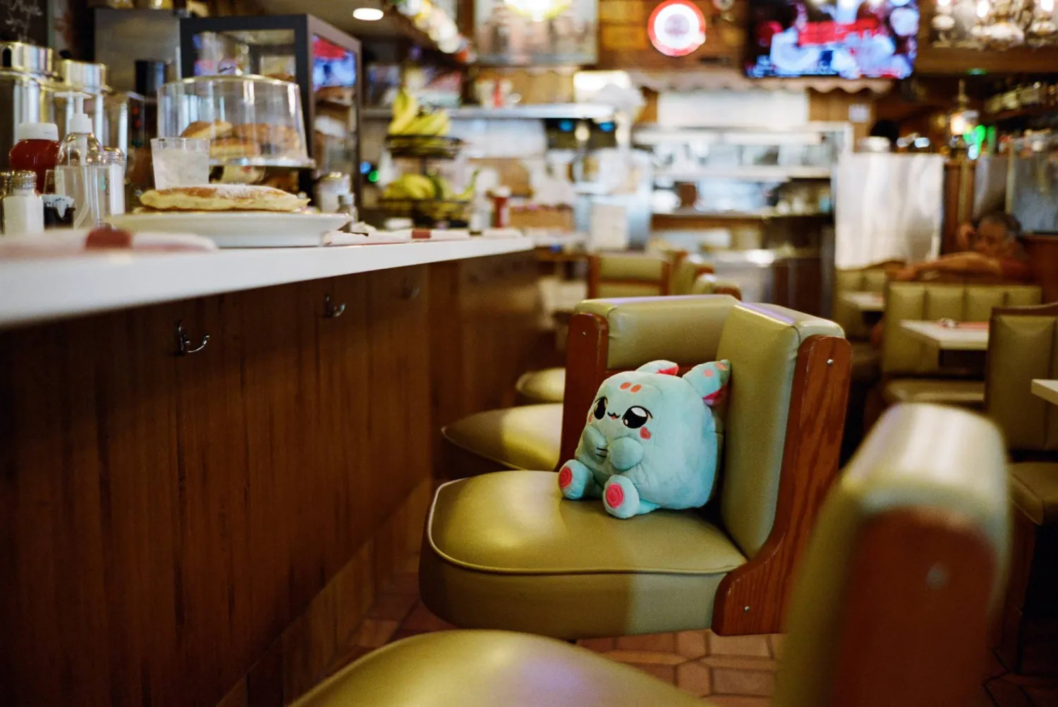 دمى للأطفال مدعمة بالذكاء الاصطناعي (نيويورك تايمز)