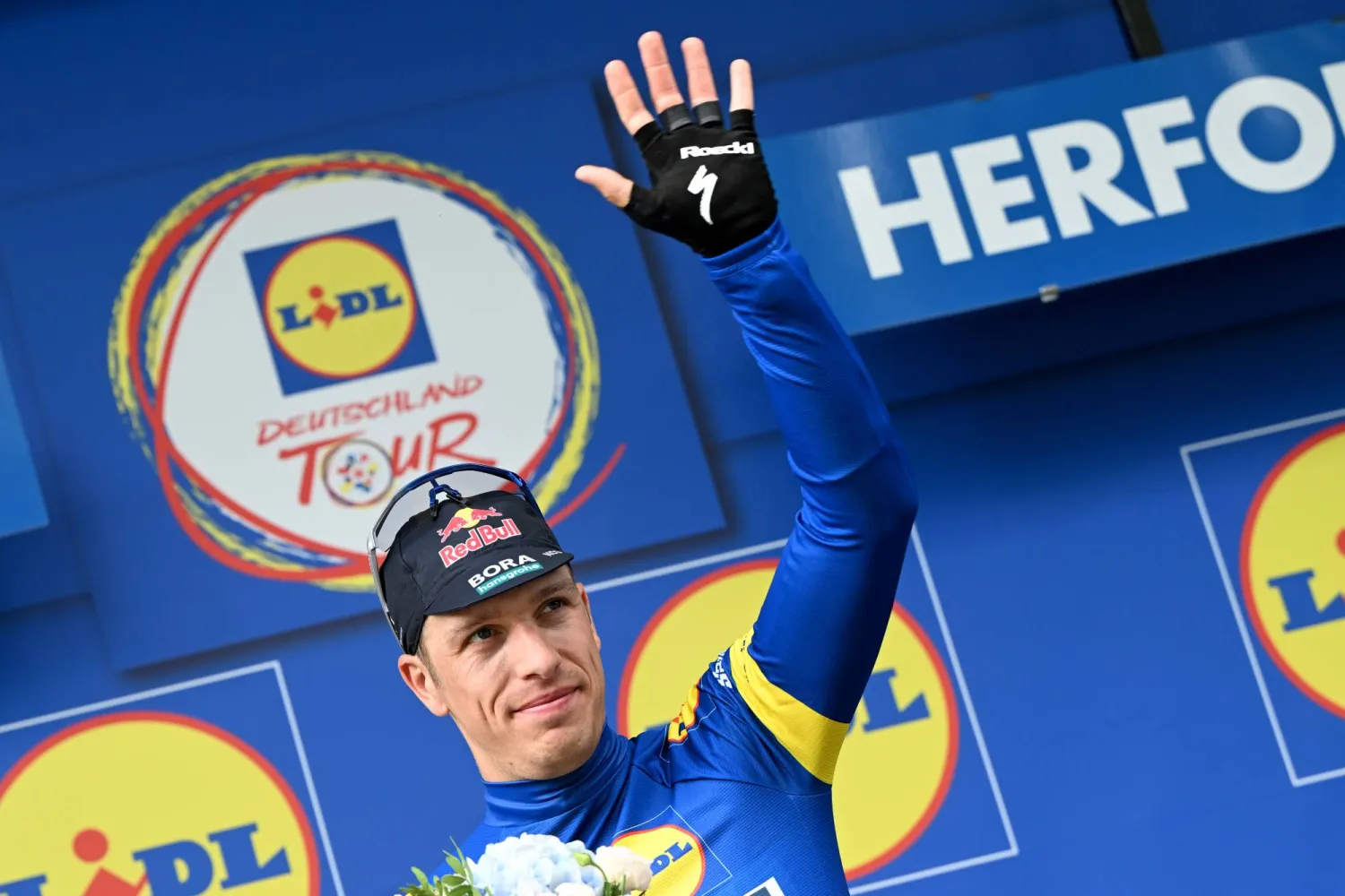 فان داني (د.ب.أ)