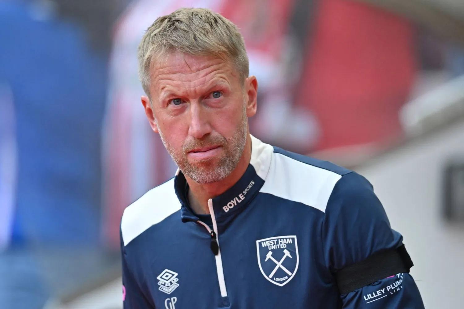 غراهام بوتر (أ.ف.ب)