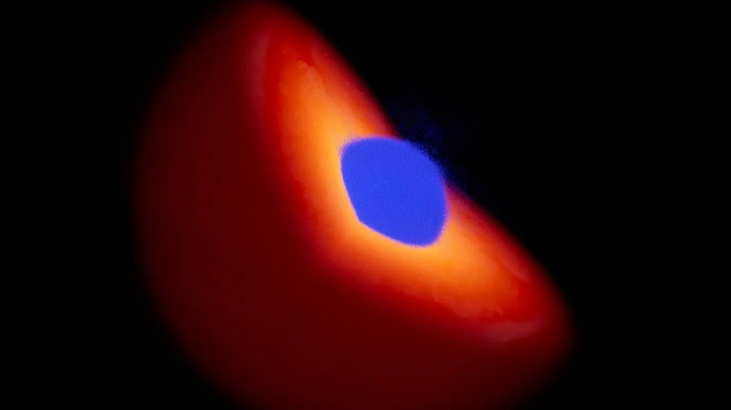 المشتري يُعيد كتابة تاريخ النظام الشمسي (دورية الإشعارات الشهرية للجمعية الفلكية الملكية)