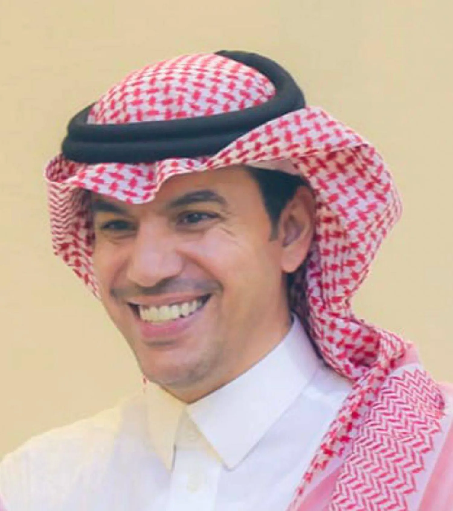 سلطان المهوس (الشرق الأوسط)