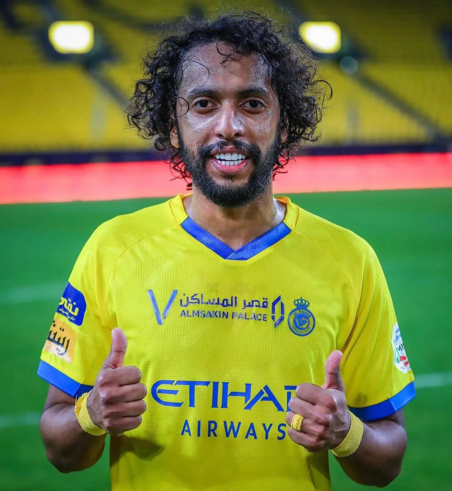 عبد المجيد الصليهم (الشرق الأوسط)