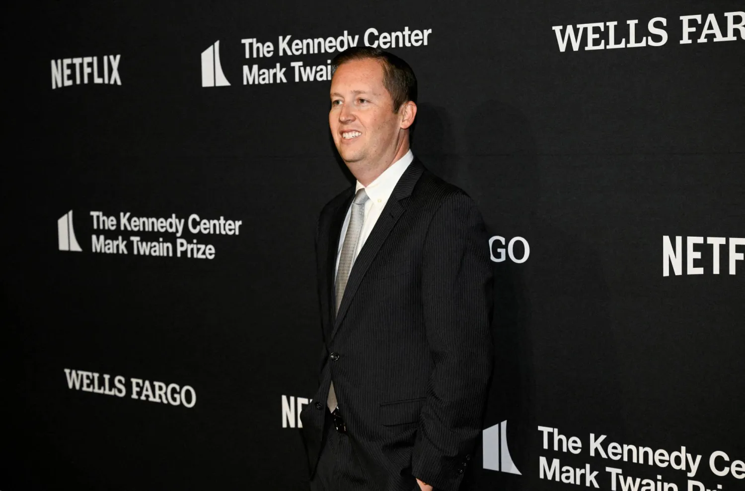  سيرجيو غور (رويترز)