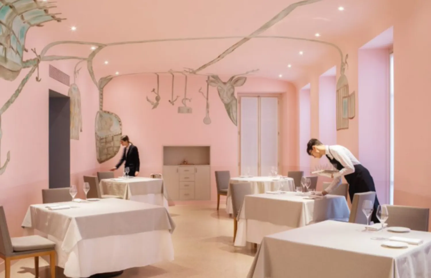 بياتزا دوومو (موقع أفضل 50)