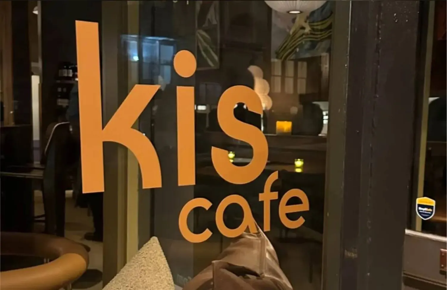 المطعم في فرانسيسكو قبل إقفاله (إنستغرام)