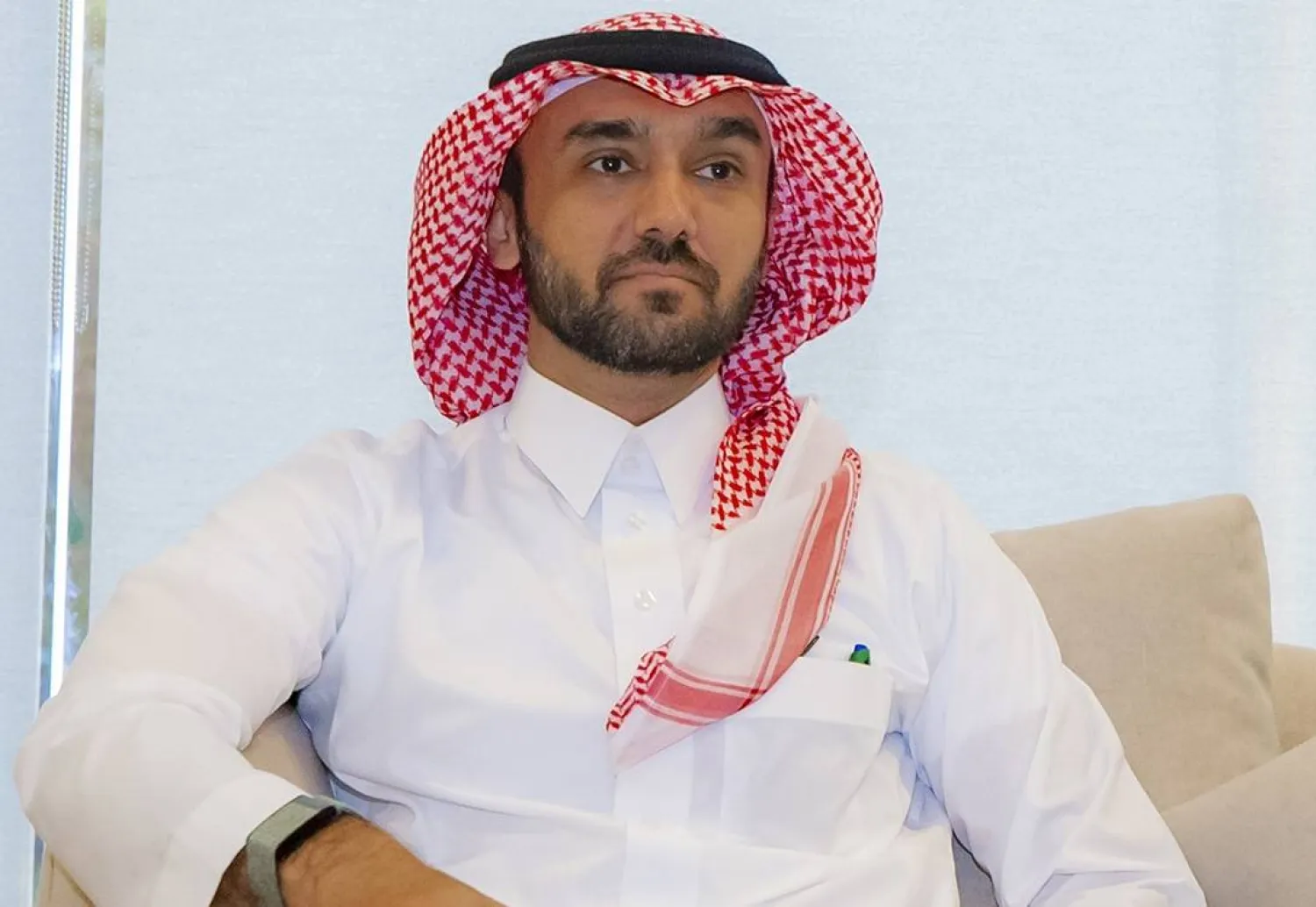 الأمير عبد العزيز الفيصل (الشرق الأوسط)