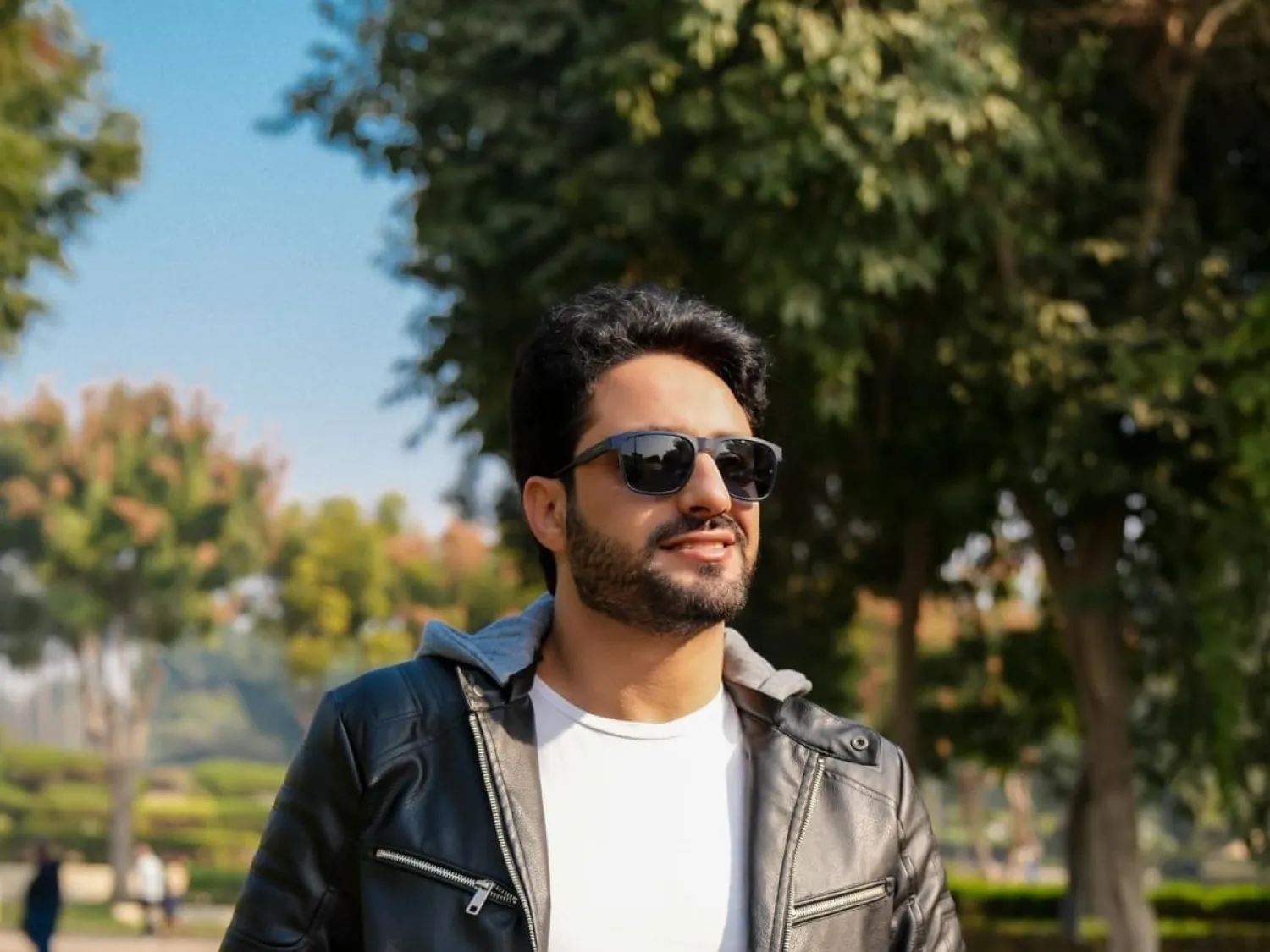 بهاء الخطيب (حسابه بفيسبوك)