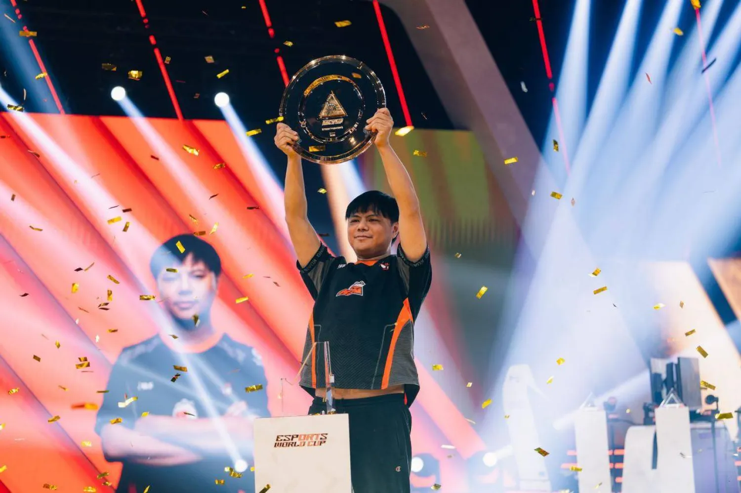  زينغ جوجون (شياوهاي) (الشرق الأوسط)