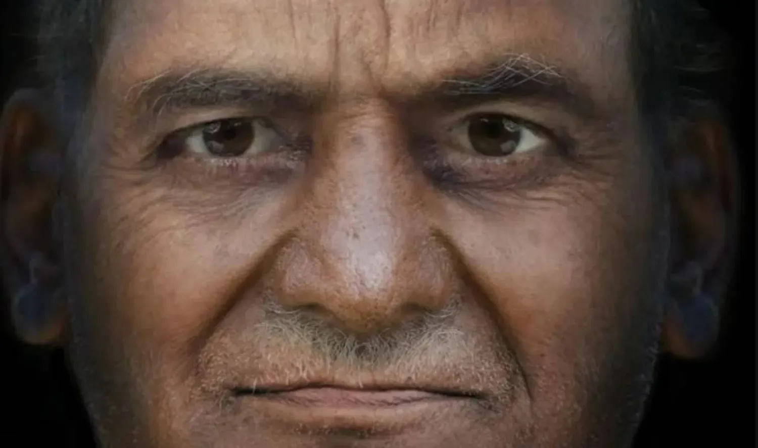 إعادة تكوين الوجوه رقمياً لفهم شكل سكان تلك المنطقة في الماضي (إدارة الآثار بولاية تاميل)