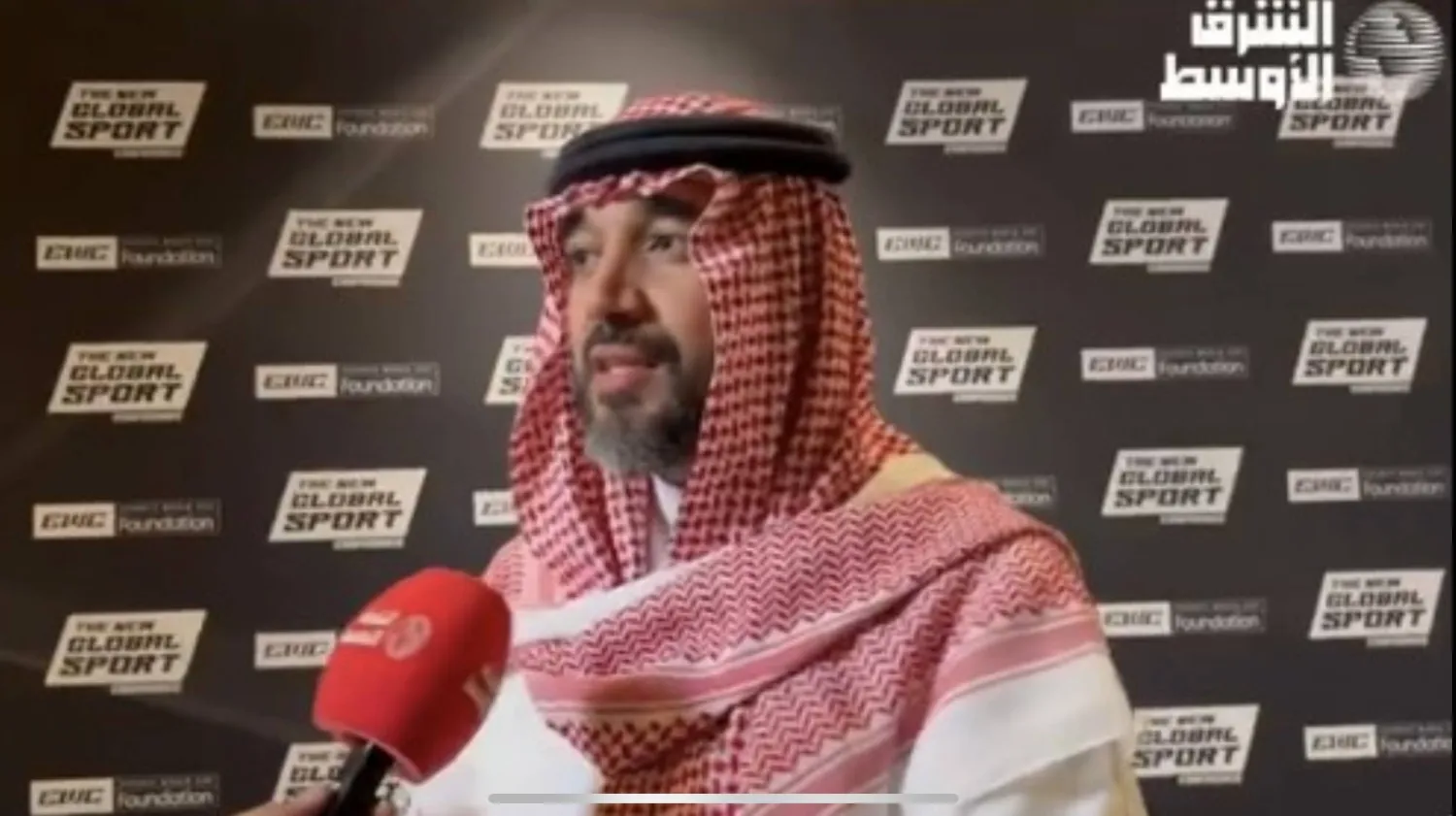 الأمير فيصل بن بندر بن سلطان (الشرق الأوسط) 