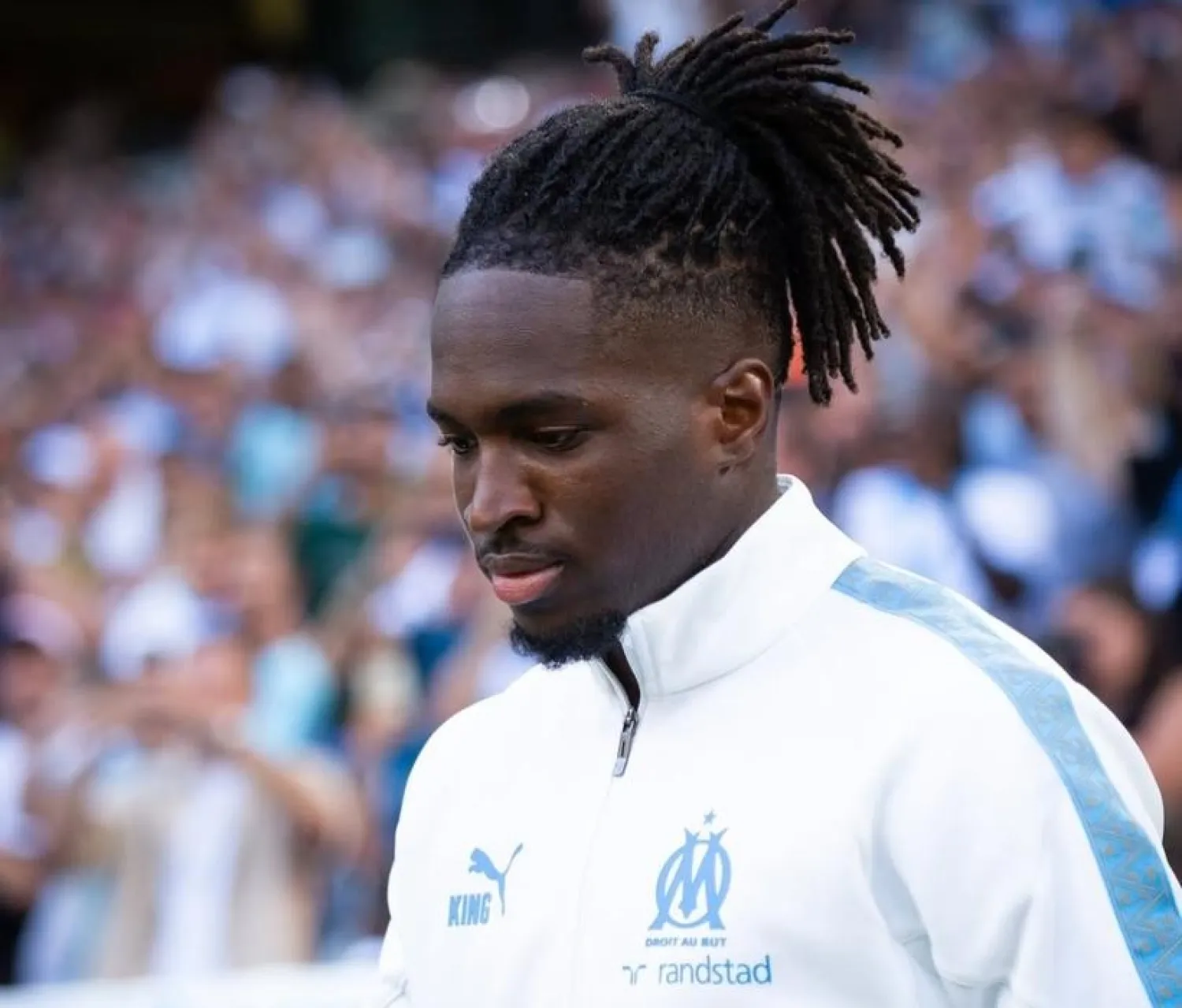 جوناثان رو (وسائل إعلام إيطالية)