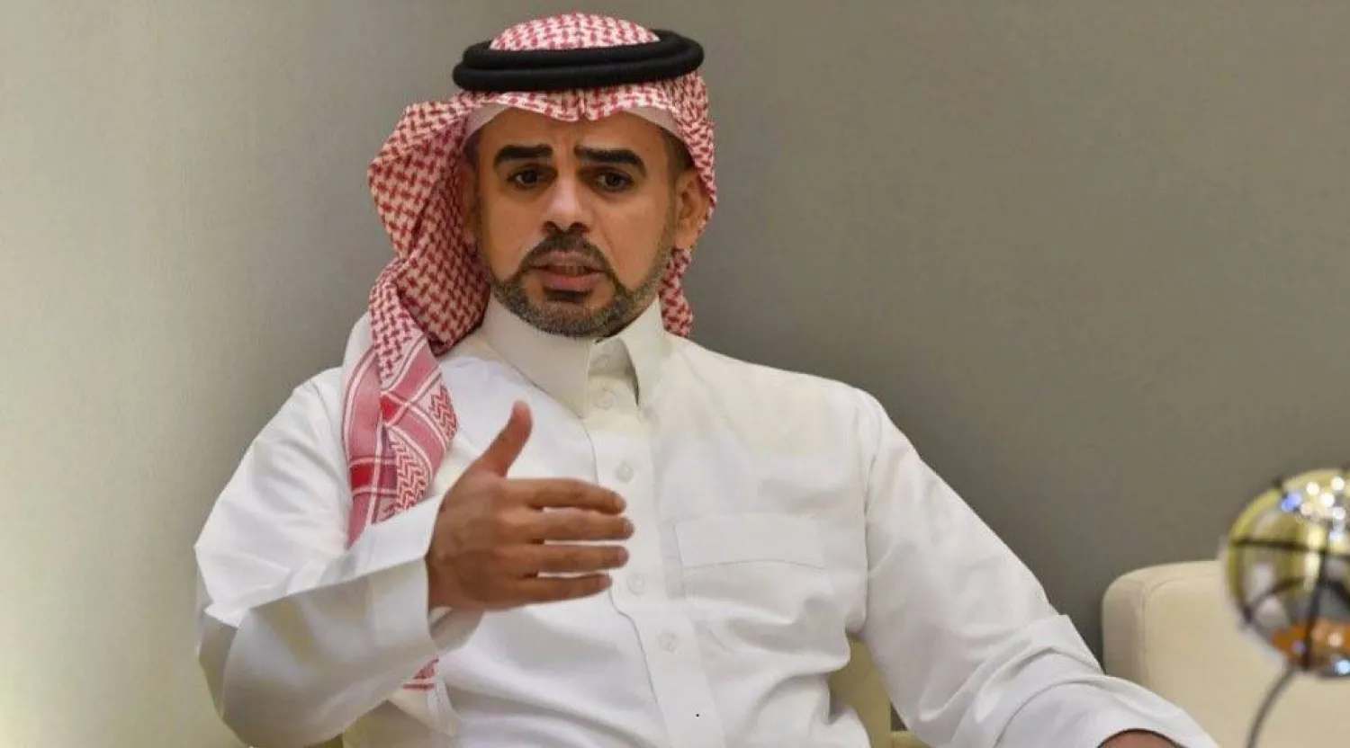 بندر الرشود (الشرق الأوسط)