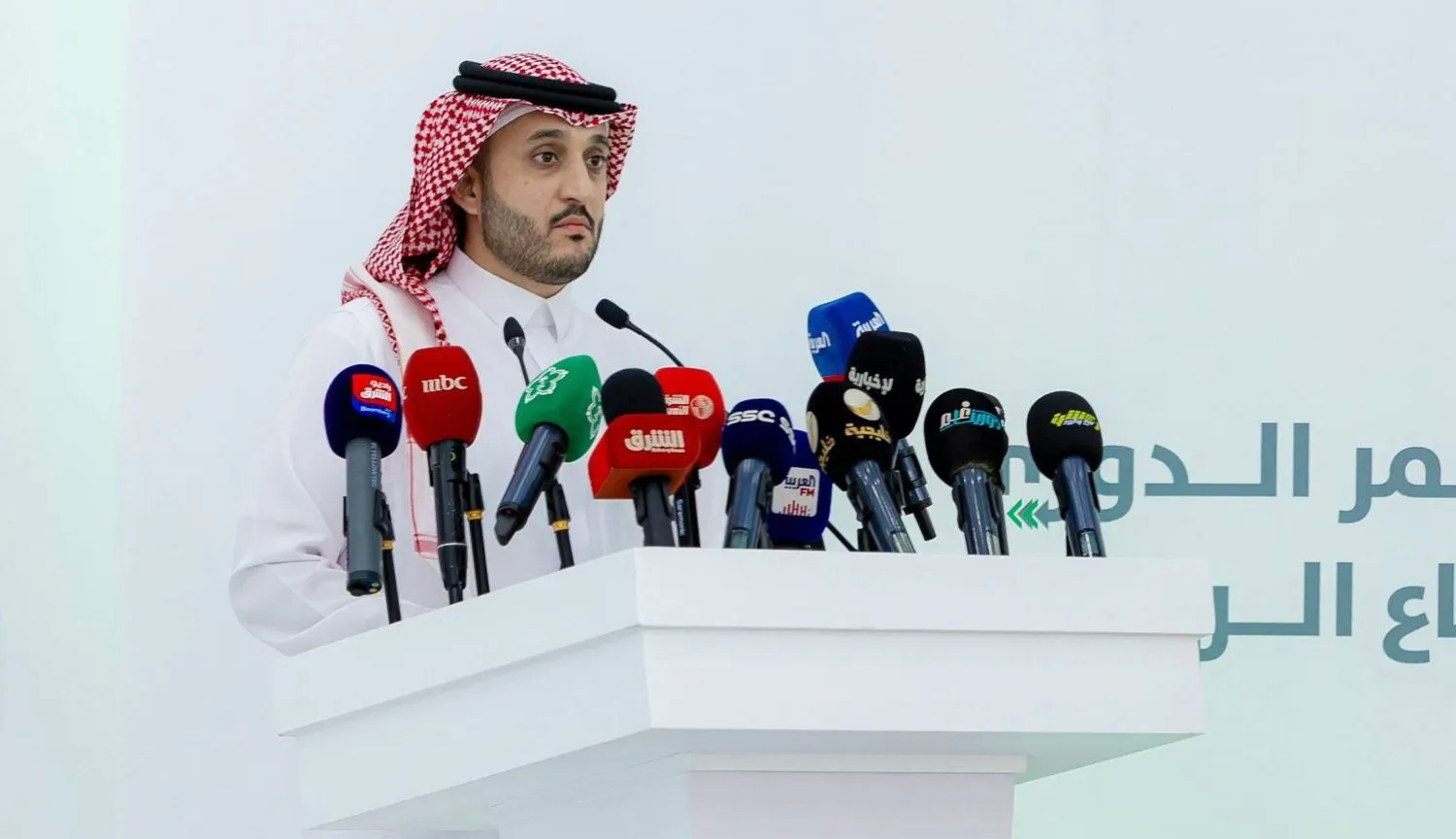 عمر المغربل (الشرق الأوسط)