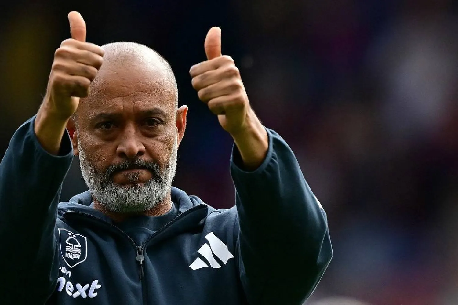 Nuno Santo