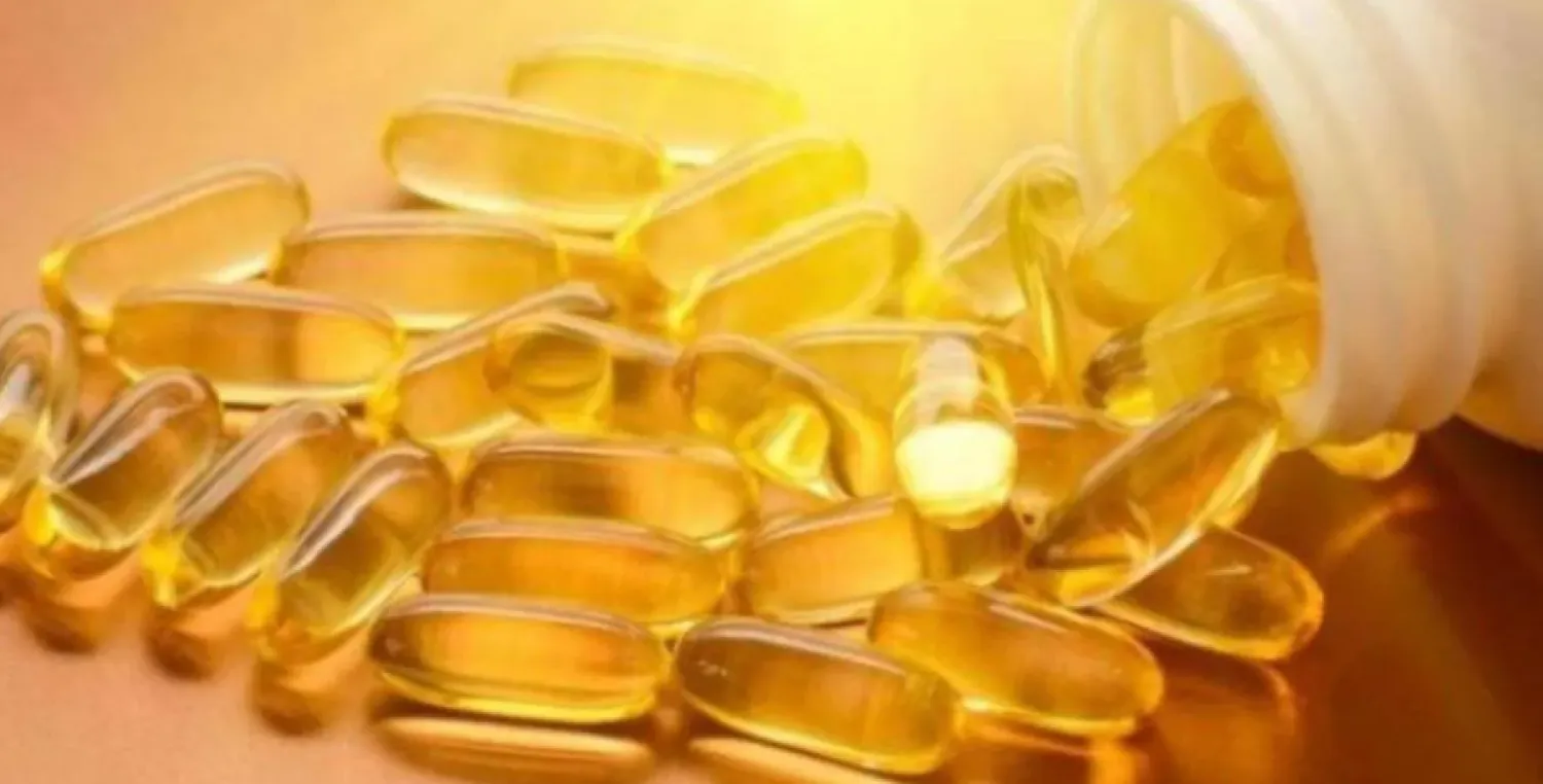 مكملات «أوميغا 3» (أرشيفية - رويترز)