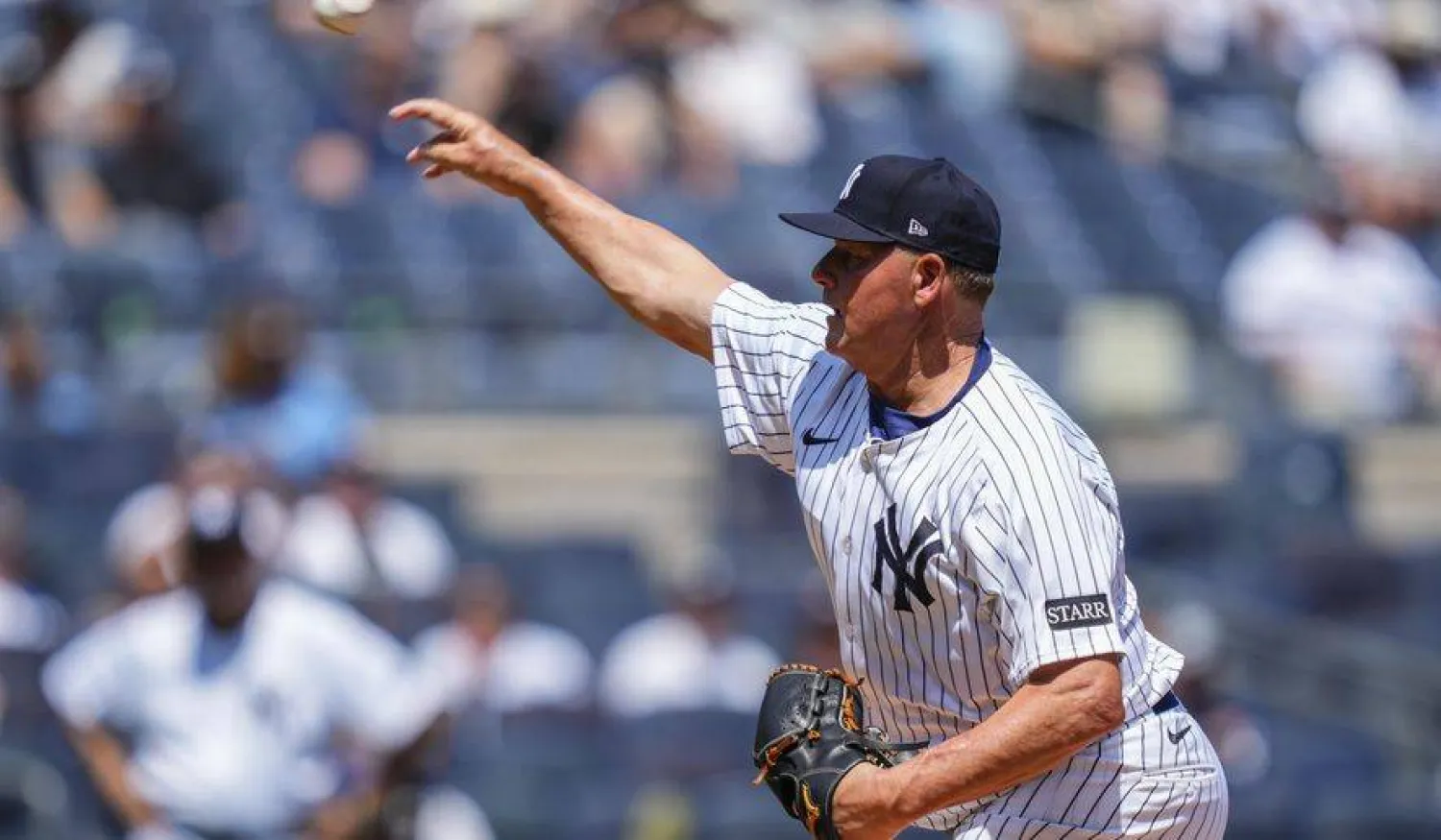 روجر كليمينس (وسائل إعلام أميركية)