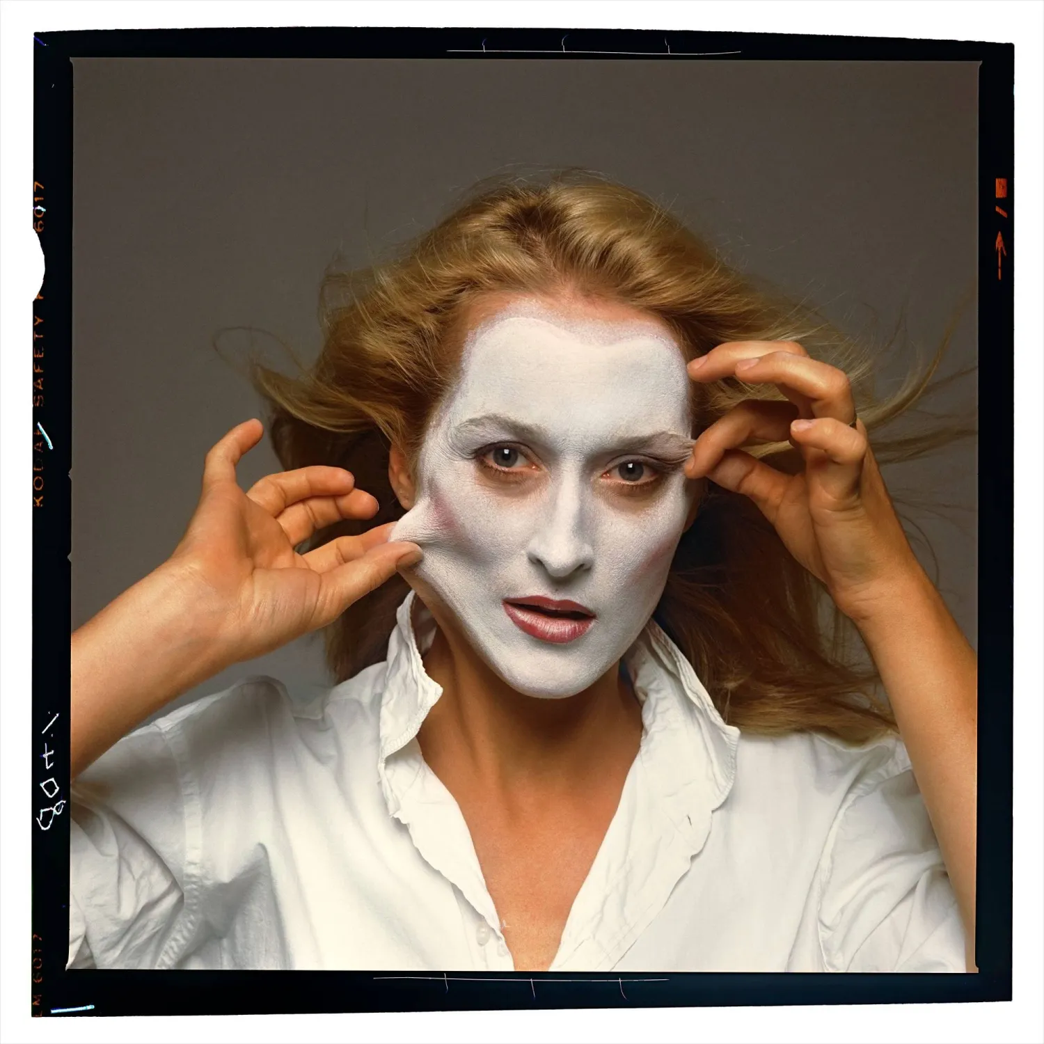 الوجوه عندما تكذب (معرض العين)