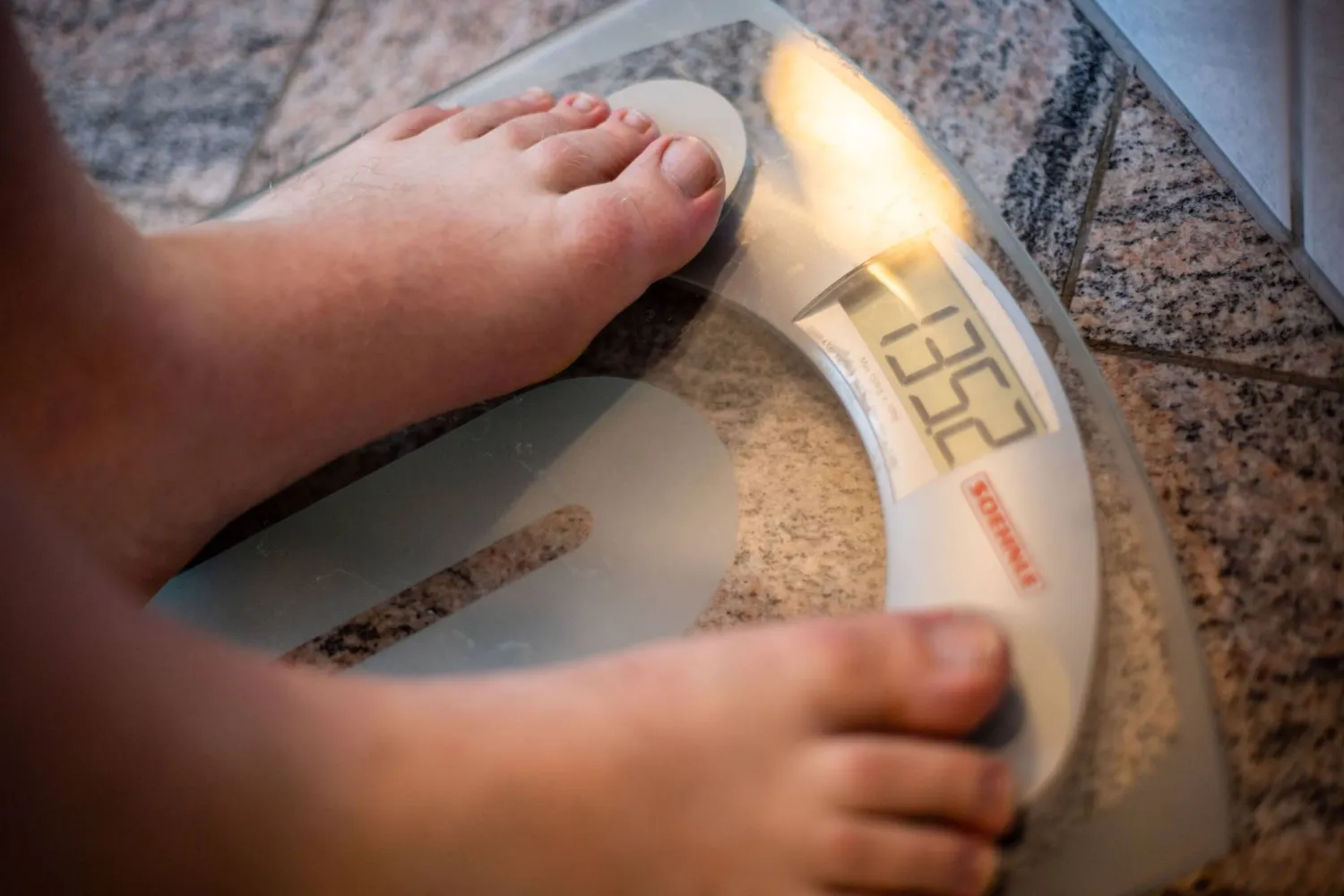 يُلحق وباء السمنة ضرراً بالاقتصاد الوطني (غيتي)