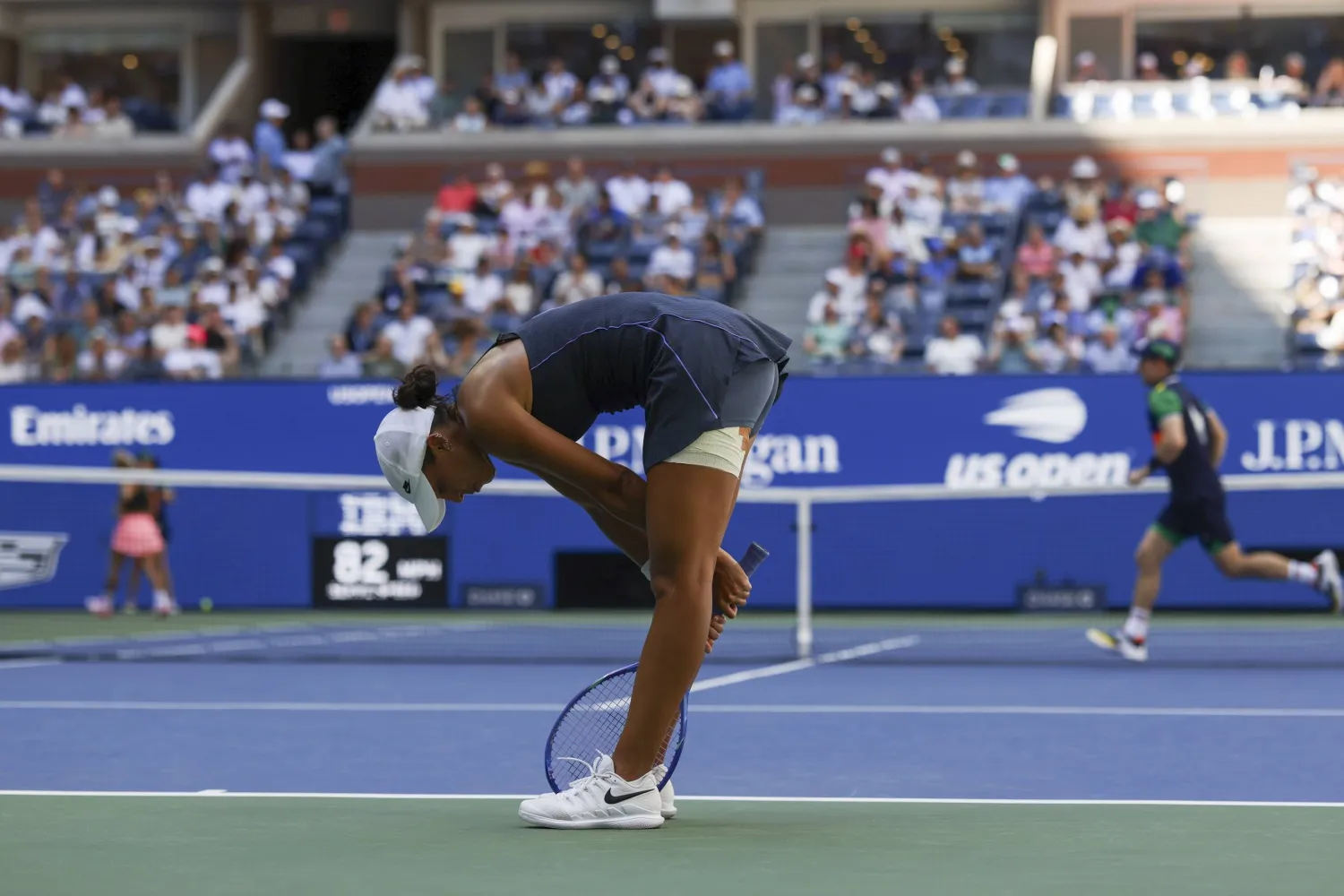 ماديسون كيز (إ.ب.أ)