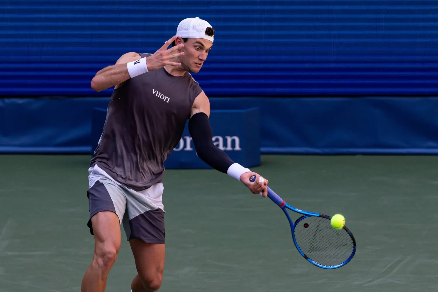 جاك دريبر (رويترز)