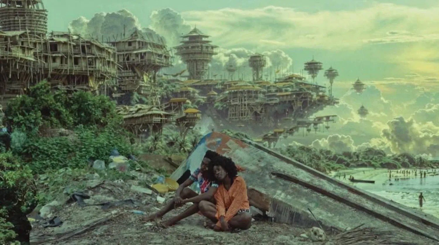 فيلم «ذاكرة الأميرة مومبي» يُعرض في مهرجان البندقية (مؤسسة البحر الأحمر السينمائي)