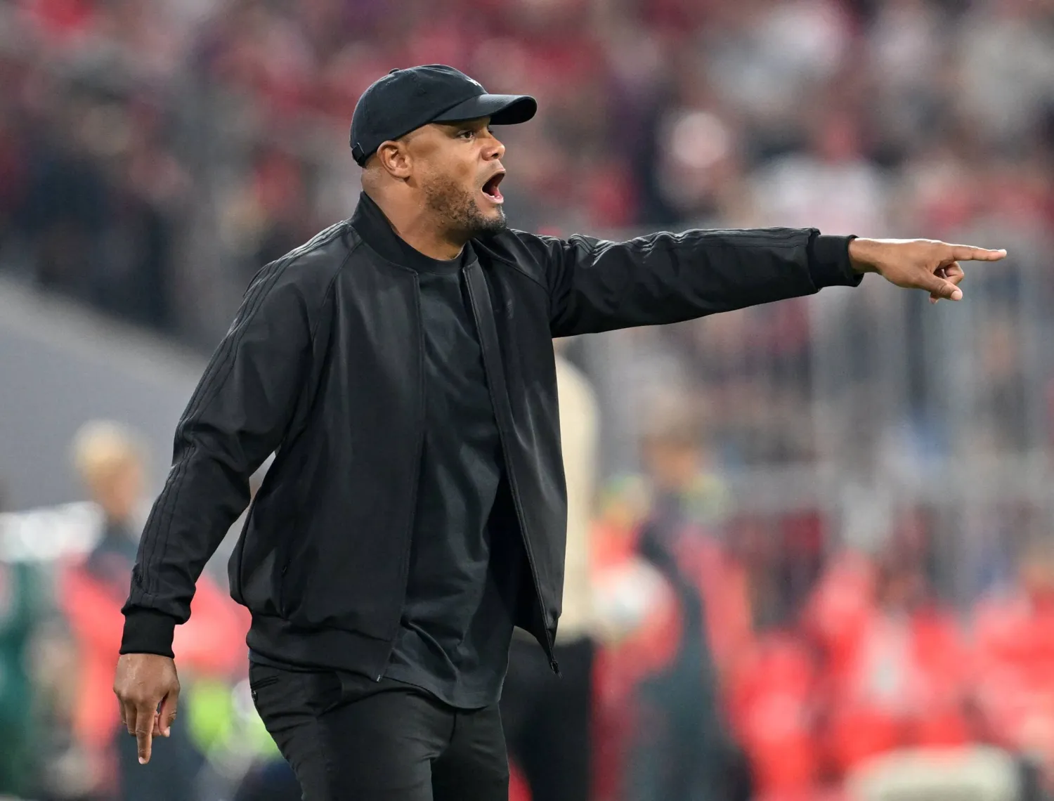 فينسنت كومباني (رويترز)