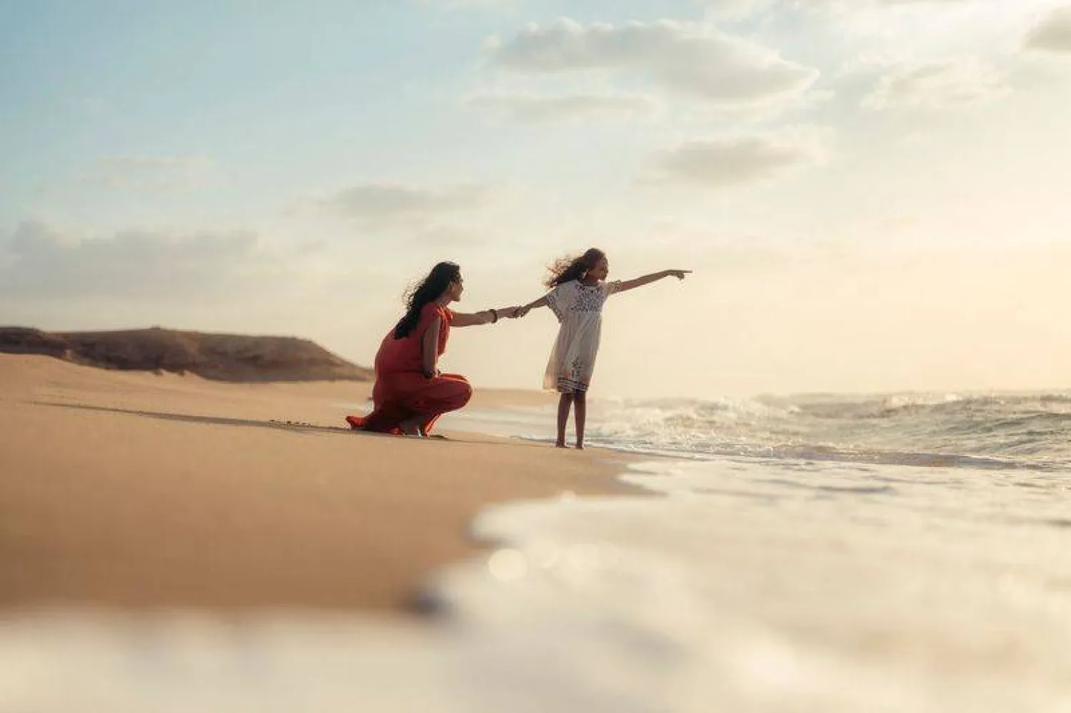 «أمالا» تكشف عن وجهة رائدة للاستشفاء والرفاهية على ساحل البحر الأحمر