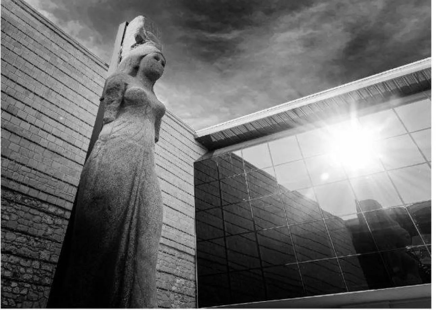 الصورة رقم 1 لكورتيز رايان ودسايد من جنوب أفريقيا (وزارة السياحة والآثار)