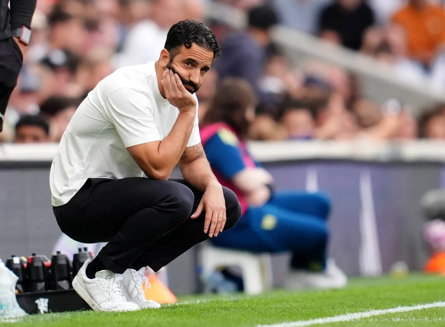 روبن أموريم (د.ب.أ)